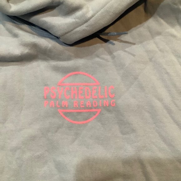 COOKE COLLECTIVE HOODIE SIZE S - Picture 3 of 6